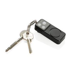 Porte-clés alarme rechargeable GuardBuddy RCS 5