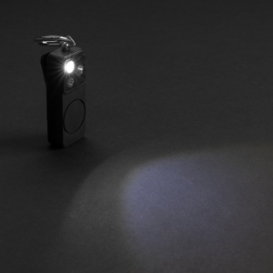 Porte-clés alarme rechargeable GuardBuddy RCS 8