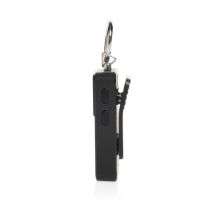 Porte-clés alarme rechargeable GuardBuddy RCS 9