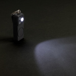 Porte-clés alarme rechargeable GuardBuddy RCS 10