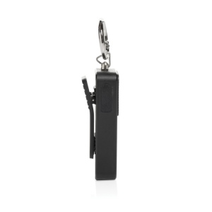 Porte-clés alarme rechargeable GuardBuddy RCS 11