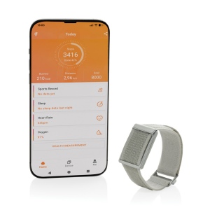 Bracelet connecté Endo 17