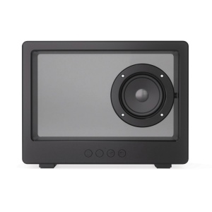 Enceinte 5W sans fil et translucide Soundclear 3