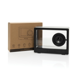 Enceinte 5W sans fil et translucide Soundclear 4