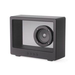 Enceinte 5W sans fil et translucide Soundclear 5