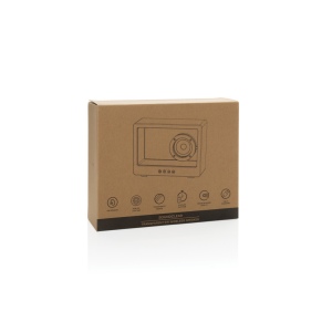 Enceinte 5W sans fil et translucide Soundclear 11