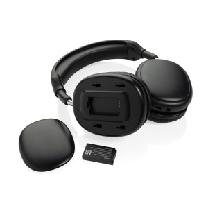 Casque sans fil avec batterie amovible Spectra RCS 4