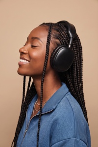 Casque sans fil avec batterie amovible Spectra RCS 5