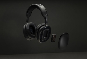 Casque sans fil avec batterie amovible Spectra RCS 6