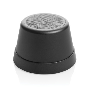 Enceinte magnétique 5W en aluminium recyclé RCS Nivio 6