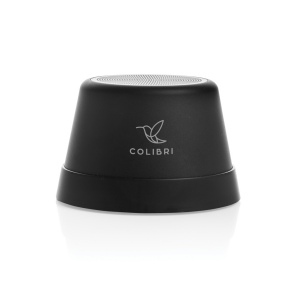 Enceinte magnétique 5W en aluminium recyclé RCS Nivio 16