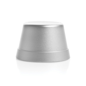 Enceinte magnétique 5W en aluminium recyclé RCS Nivio 23