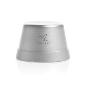 Enceinte magnétique 5W en aluminium recyclé RCS Nivio 26