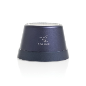Enceinte magnétique 5W en aluminium recyclé RCS Nivio 45