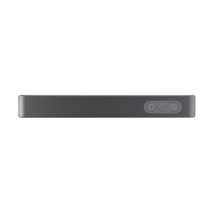 Enceinte ultra-fine 10 W avec batterie amovible Aeris RCS 13