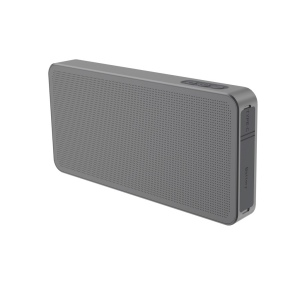 Enceinte ultra-fine 10 W avec batterie amovible Aeris RCS 7