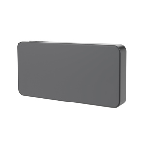 Enceinte ultra-fine 10 W avec batterie amovible Aeris RCS 8