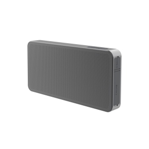 Enceinte ultra-fine 10 W avec batterie amovible Aeris RCS 9