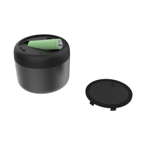 Enceinte 3W avec batterie amovible Peblo RCS 22