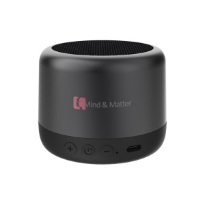 Enceinte 3W avec batterie amovible Peblo RCS 24