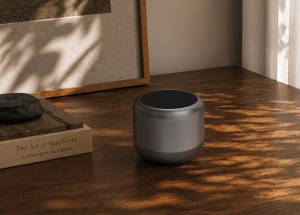 Enceinte 3W avec batterie amovible Peblo RCS 26