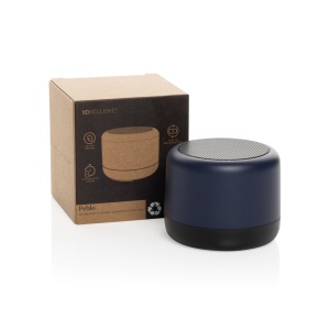 Enceinte 3W avec batterie amovible Peblo RCS 29