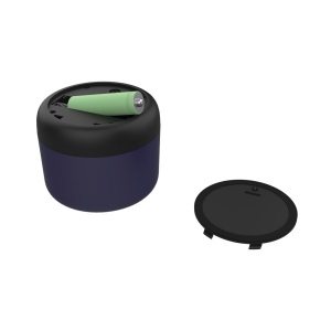Enceinte 3W avec batterie amovible Peblo RCS 33