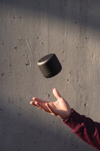 Enceinte 3W avec batterie amovible Peblo RCS 7
