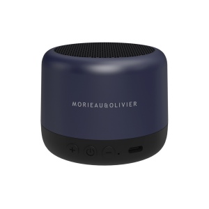 Enceinte 3W avec batterie amovible Peblo RCS 35