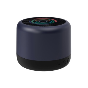 Enceinte 3W avec batterie amovible Peblo RCS 36