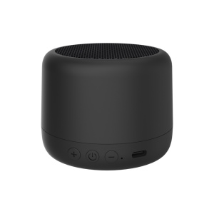 Enceinte 3W avec batterie amovible Peblo RCS 9