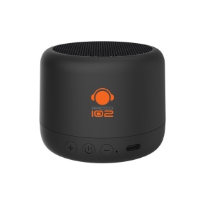 Enceinte 3W avec batterie amovible Peblo RCS 13