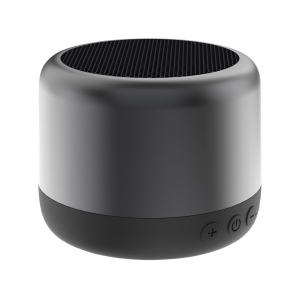 Enceinte 3W avec batterie amovible Peblo RCS 3
