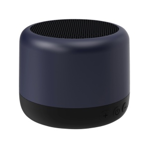 Enceinte 3W avec batterie amovible Peblo RCS 4