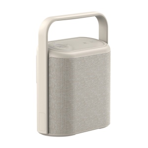 Enceinte 10W avec batterie amovible Urban Vitamin Newark 14