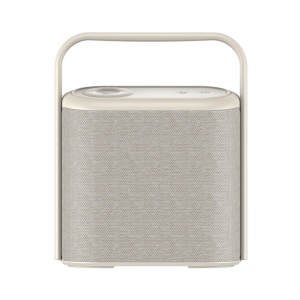 Enceinte 10W avec batterie amovible Urban Vitamin Newark 16