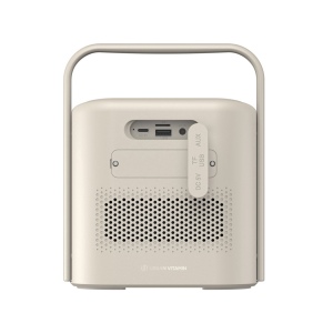 Enceinte 10W avec batterie amovible Urban Vitamin Newark 17