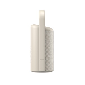 Enceinte 10W avec batterie amovible Urban Vitamin Newark 18