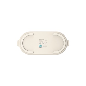 Enceinte 10W avec batterie amovible Urban Vitamin Newark 21
