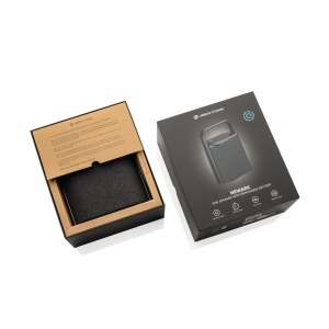 Enceinte 10W avec batterie amovible Urban Vitamin Newark 5
