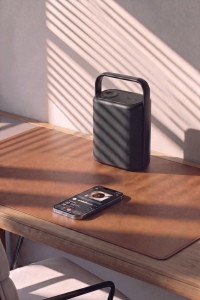 Enceinte 10W avec batterie amovible Urban Vitamin Newark 6
