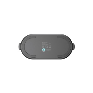 Enceinte 10W avec batterie amovible Urban Vitamin Newark 12