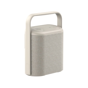 Enceinte 10W avec batterie amovible Urban Vitamin Newark 3