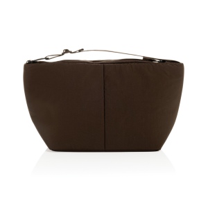 Sac isotherme en nylon recyclé RCS KENTO URBAN 16