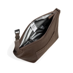 Sac isotherme en nylon recyclé RCS KENTO URBAN 17