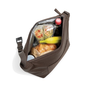 Sac isotherme en nylon recyclé RCS KENTO URBAN 18