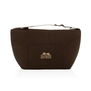 Sac isotherme en nylon recyclé RCS KENTO URBAN 19