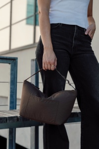 Sac isotherme en nylon recyclé RCS KENTO URBAN 21