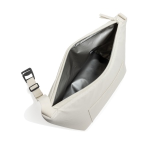 Sac isotherme en nylon recyclé RCS KENTO URBAN 25