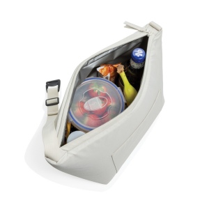 Sac isotherme en nylon recyclé RCS KENTO URBAN 26